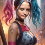 Harley Quinn