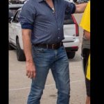 FEMA cowboy