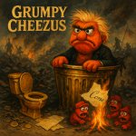 Cheezus