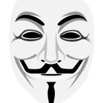 Guy Fawkes Mask