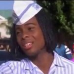 Es porque soy negro