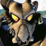 power armor guy