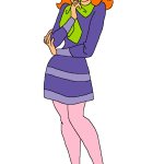 179. Daphne Blake