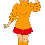 180. Velma Dinkley