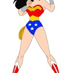 185. Wonder Woman