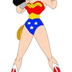 Wonder Woman