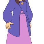Jane (Peter Pan 2)