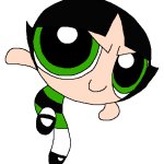 134. Buttercup