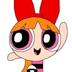 132. Blossom