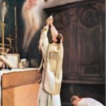 The Holy Sacrifice of the Mass