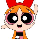 Blossom (New Render 2025)