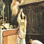 Sunday Mass