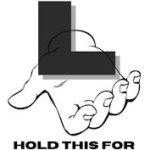 hold this for me