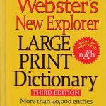 Dictionary