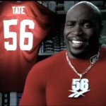 Terrible Terry tate