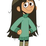 Elizabeth Alejandra "Libby" Stein-Torres