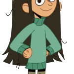 Elizabeth Alejandra "Libby" Stein-Torres