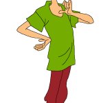 176. Shaggy Rogers