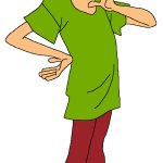Shaggy Rogers