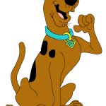 177. Scooby-Doo