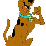 Scooby Dooby Doo