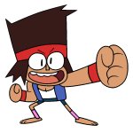 167. KO