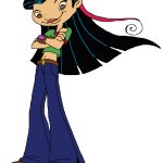 164. Juniper Lee