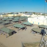 Tent City Jail