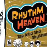 Rhythm Heaven