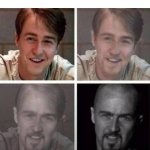 American History X