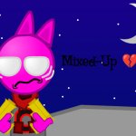 Mixed-Up