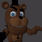 Chad Freddy