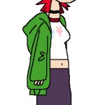 Frankie Foster