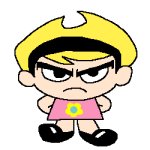 156. Mandy
