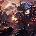 Warhammer Battle