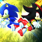 sonic shadow