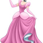 PNG Cenicienta