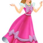 PNG Cenicienta