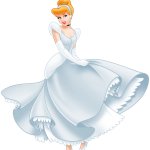 PNG Cenicienta