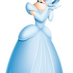 PNG Cenicienta