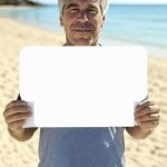 Jeff Epstein sign
