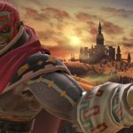 ganondorf