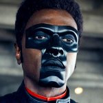 Mr Terrific