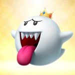 king boo