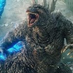 godzilla