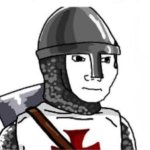 Crusader Chad