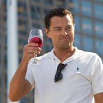 leo wolf of wall street