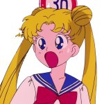 sailor moon