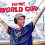 Cristianghost fortnite
