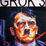 I miss Grok 3